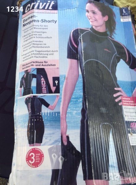 неопрен, снимка 1