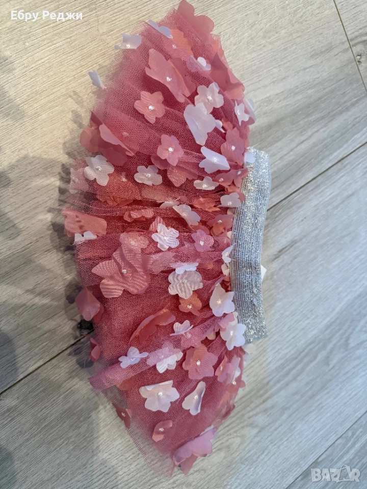 Бебешки дрехи без забележки, снимка 1