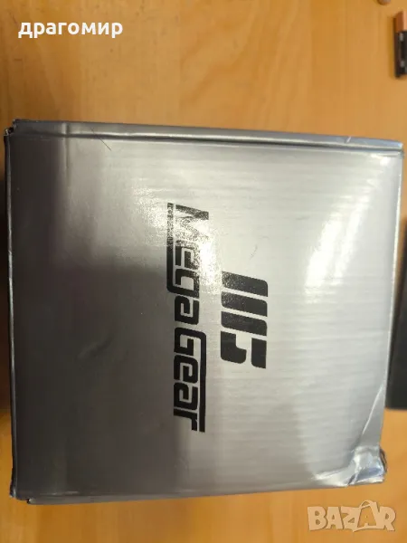 калъф за фотоапарат от естествена кожа , снимка 1