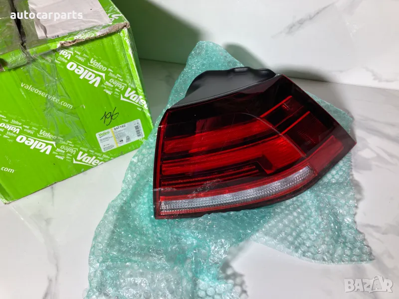 Задни светлини за Фолксваген Голф 7 Хечбек / VW Golf VII (5G1, BQ1, BE1, BE2) 2012 -, снимка 1
