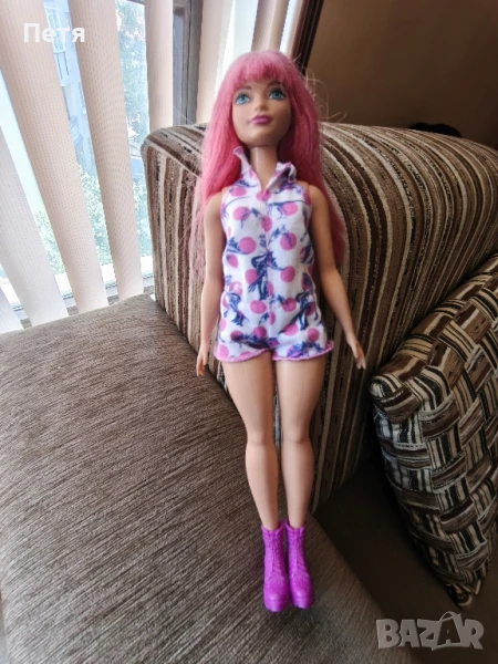 Barbie Jurassic world 2015, снимка 1