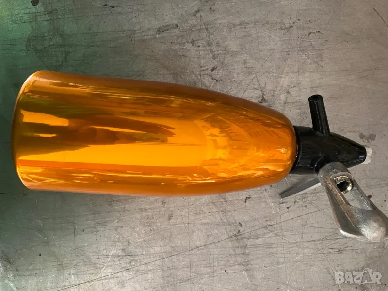 Сифон за газирана вода, снимка 1