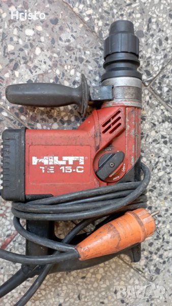 Перфоратор HILTI, снимка 1