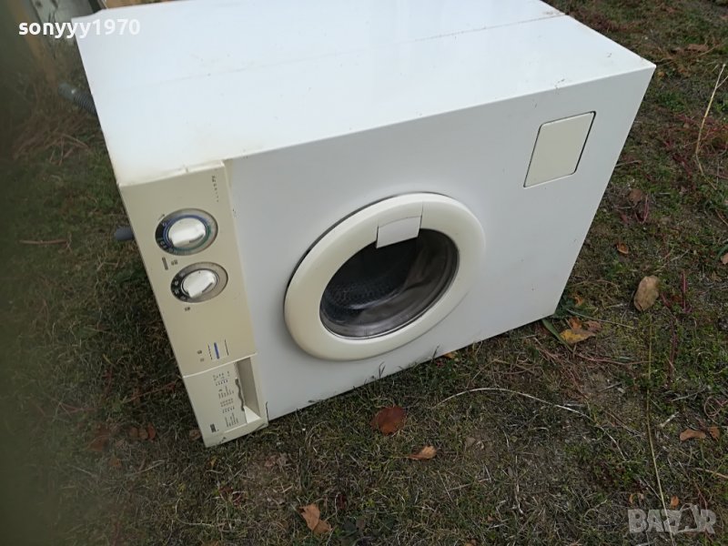 ZANUSSI ЗА ЧАСТИ-МОДЕЛ FL522C 1811221454, снимка 1