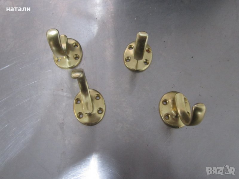 закачалки немски 209-20, снимка 1