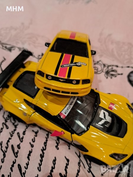 Колички 15 лв, снимка 1