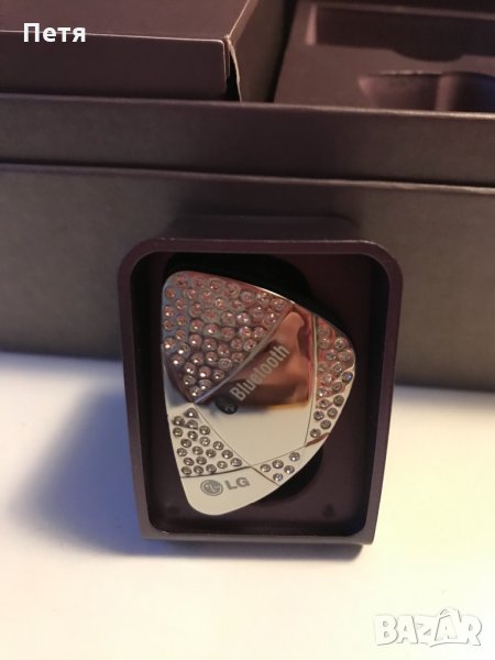 Блутут слушалка, снимка 1