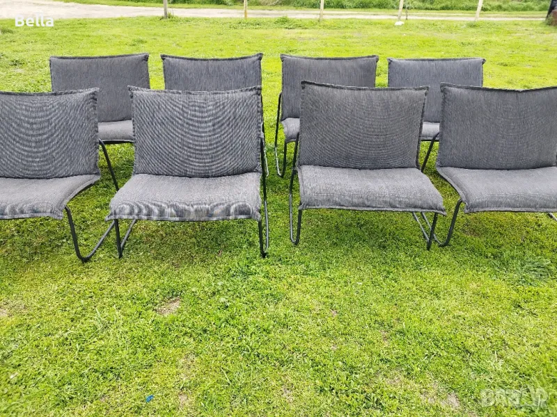 Градинско кресло , снимка 1