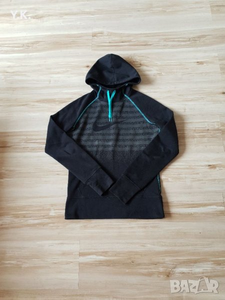 Оригинален дамски суичър Nike Therma-Fit, снимка 1