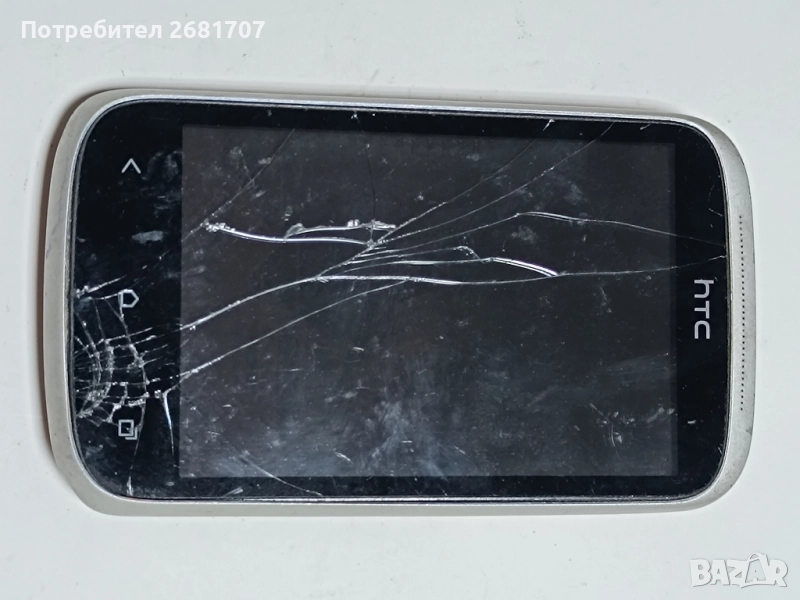 телефон HTC Disare C, снимка 1