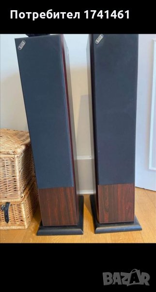 Тонколони AE 209 Speakers, снимка 1