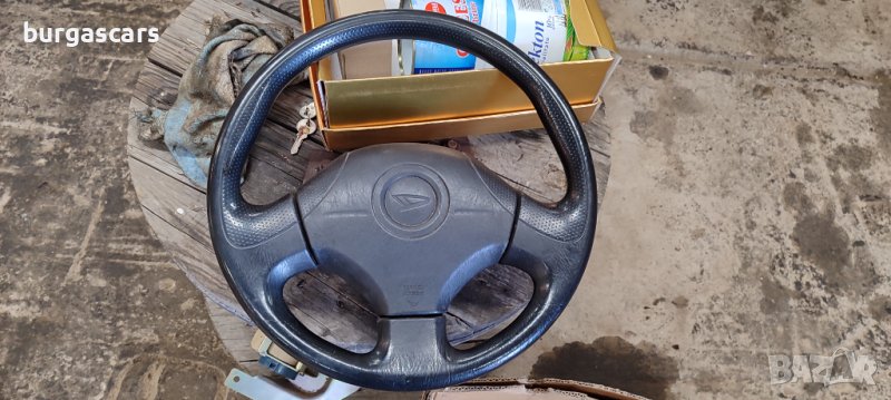 Волан Airbag Daihatsu YRV 1.3 - 70лв, снимка 1