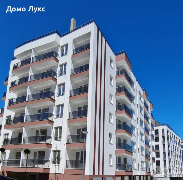 ПРОДАВАМ ТРИСТАЕН АПАРТАМЕНТ В ДРУЖБА 2, снимка 1