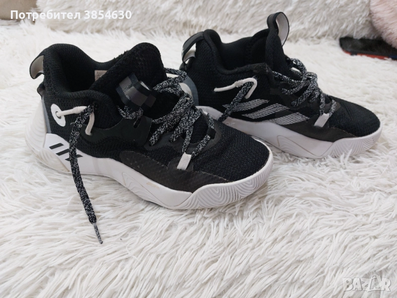 Оригинални маратонки Адидас, снимка 1