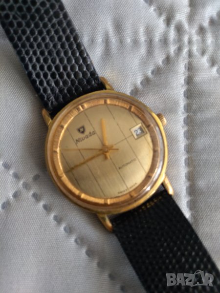 Nivada Compesamatic automatic , снимка 1