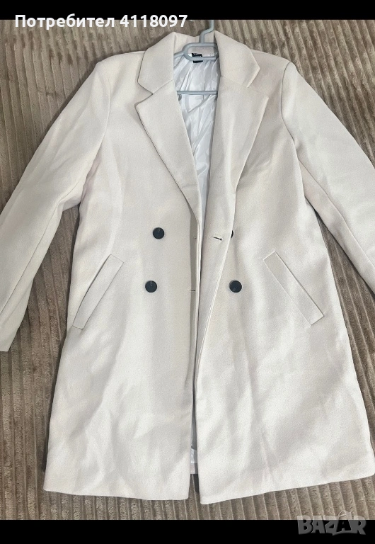 Палто нов, снимка 1