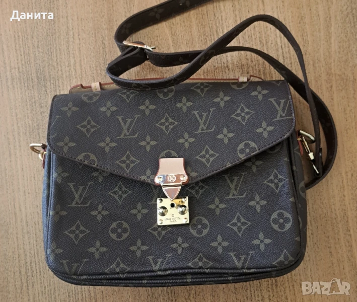 Дамска чанта Louis Vuitton , снимка 1