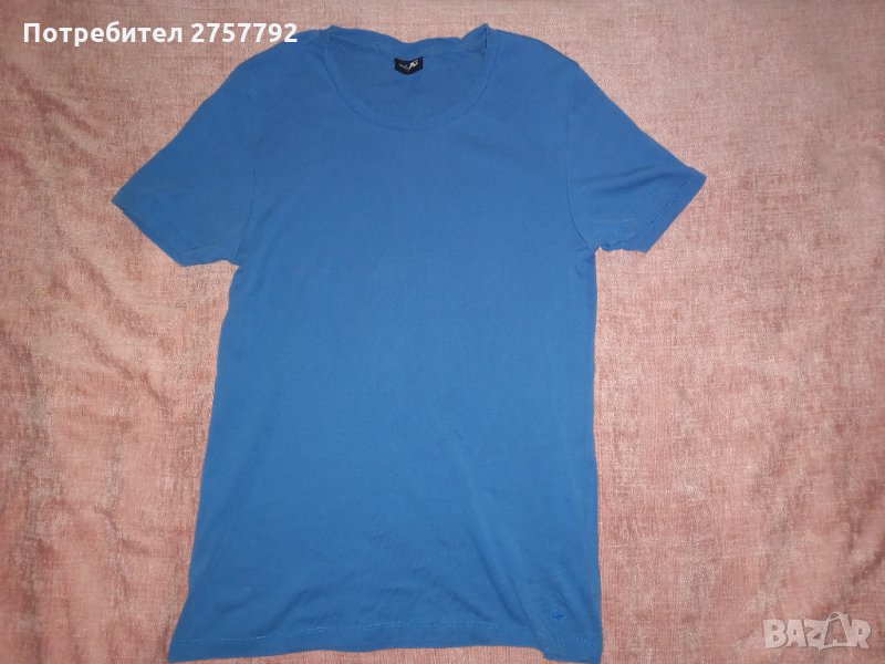 Тениска, снимка 1