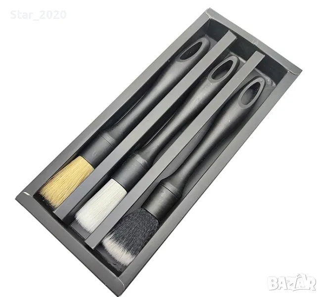 Четки за почистване , снимка 1