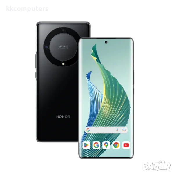 ЧАСТИ ЗА - Honor Magic 5 Lite 5G, снимка 1