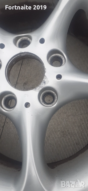 Джанти 16" BMW, снимка 1