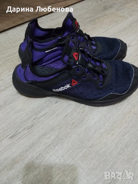 Маратонки REEBOK, снимка 1