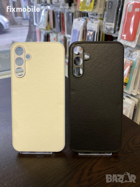 Samsung Galaxy A15 5G Кожен гръб/кейс, снимка 1
