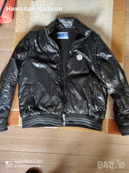 Sergio Tachini , снимка 1