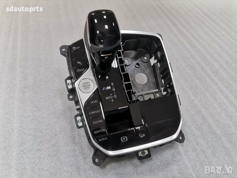 М Спорт Нов Скоростен Лост BMW G05 G06 G07 X5 X6 X7 , снимка 1