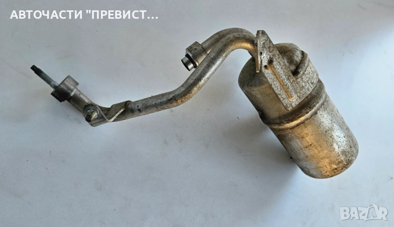 Климатична Тръба Форд Фокус Ц Макс Ford Focus C Max 1.6 tdci 03-07г, снимка 1