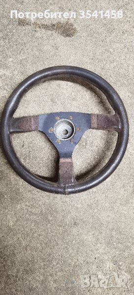 Спортен волан Selm/Селм, снимка 1