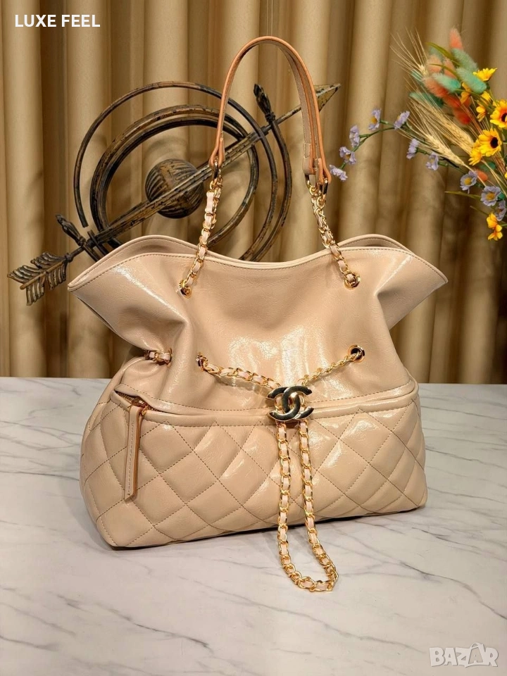 CHANEL ⚜️ Дамски Чанти , снимка 1