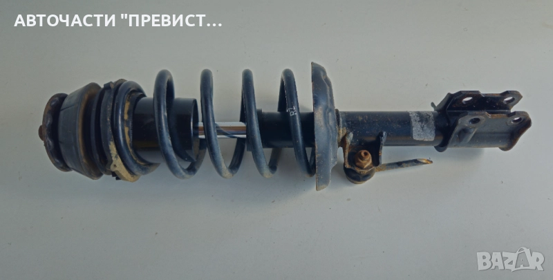Преден Десен Амортисьор Макферсон Опел Мерива А Opel Meriva A, снимка 1