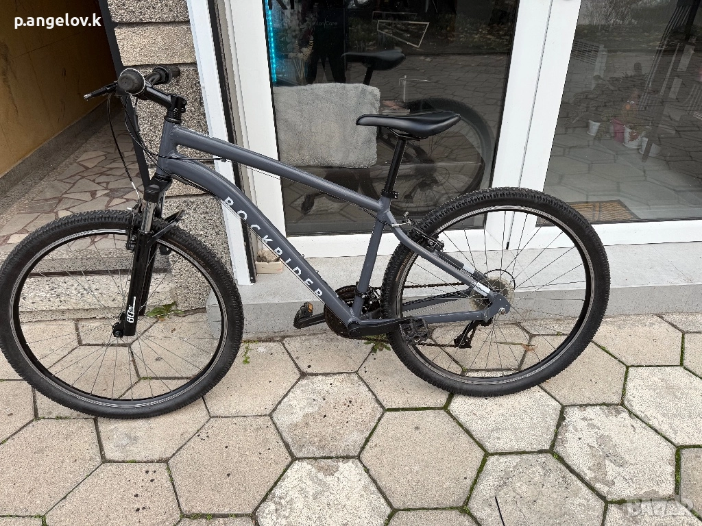Rockrider expl 50 27,5, снимка 1