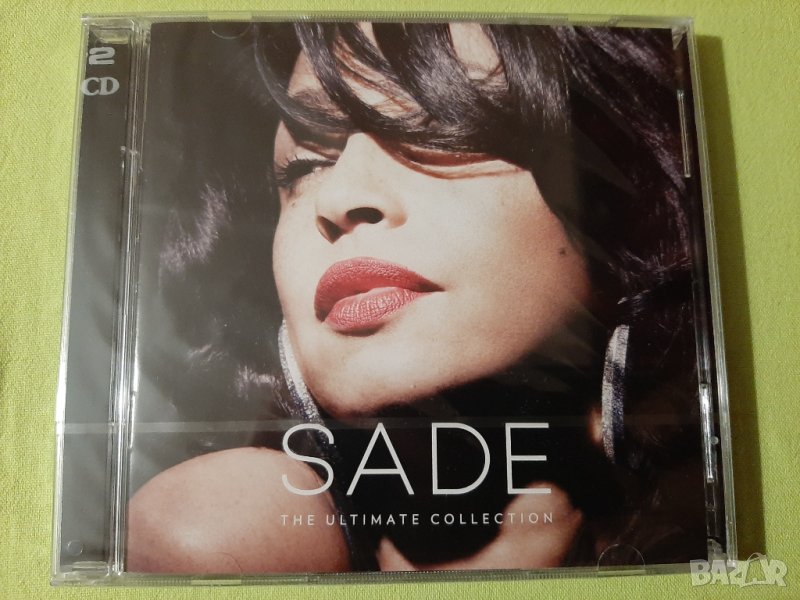 SADE , снимка 1