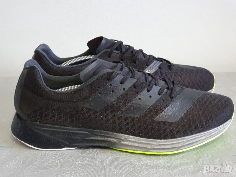 ADIDAS ADIZERO PRO 46.2/3 номер, снимка 1