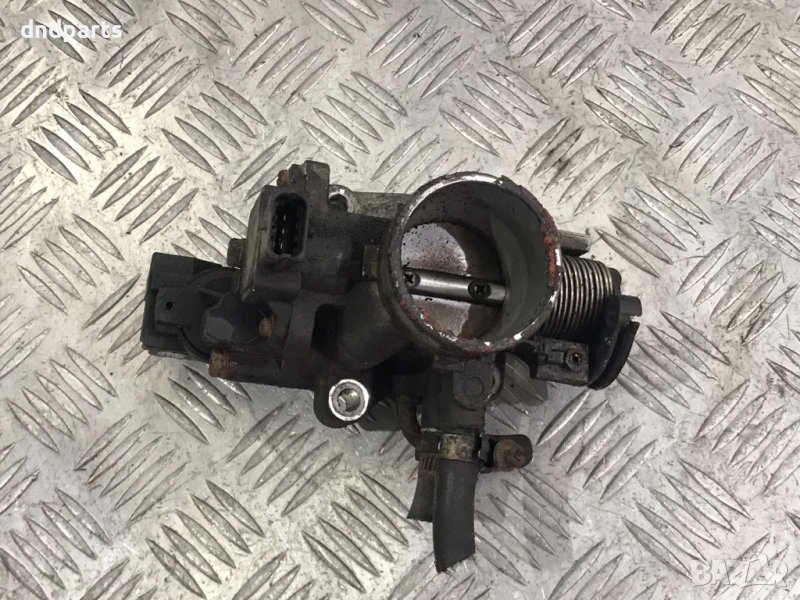 Дроселова клапа Hyundai Elantra,1.6i,16v,2005г., снимка 1