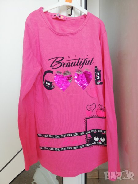 Детска блузка , снимка 1