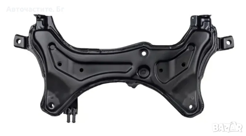 Преден мост за ТОЙОТА РАВ 4 TOYOTA RAV 4 1 51201-42010 5120142011 51201-42011 5120142012 ZRZ-TY-020, снимка 1