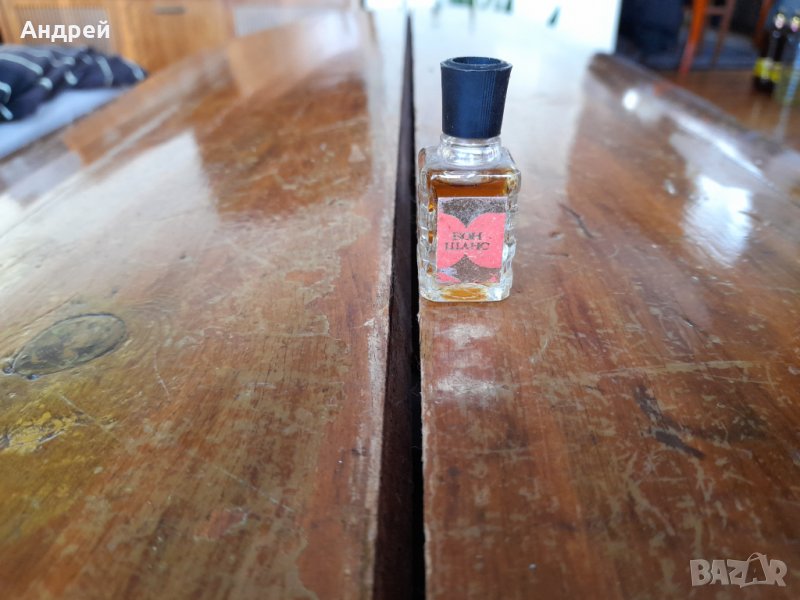 Стар парфюм БОН ШАНС #6, снимка 1