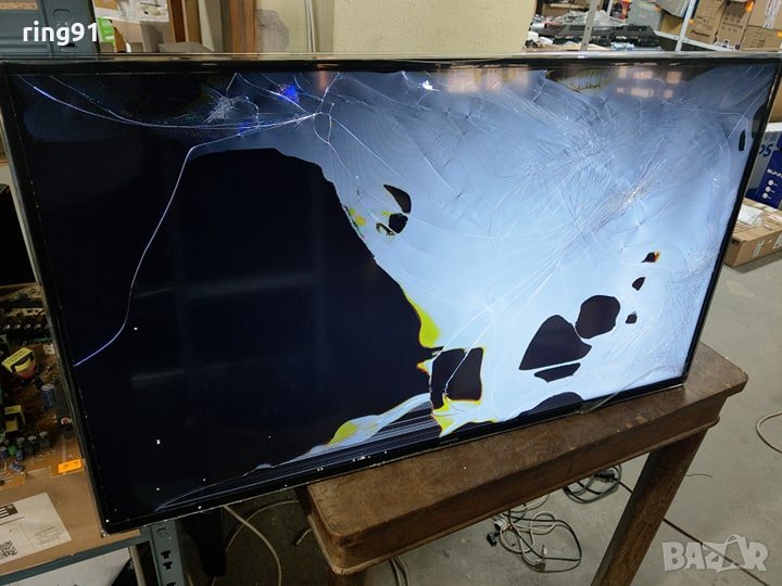 Телевизор Samsung UE40H6400AW На части , снимка 1