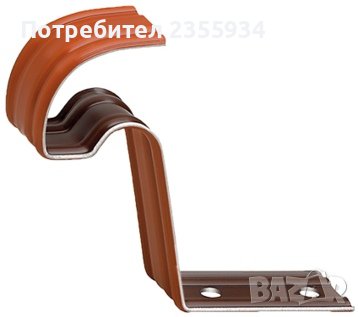 Скоба за капак Тондах, NEXE, КЕБЕ, МЛАДОСТ , снимка 1