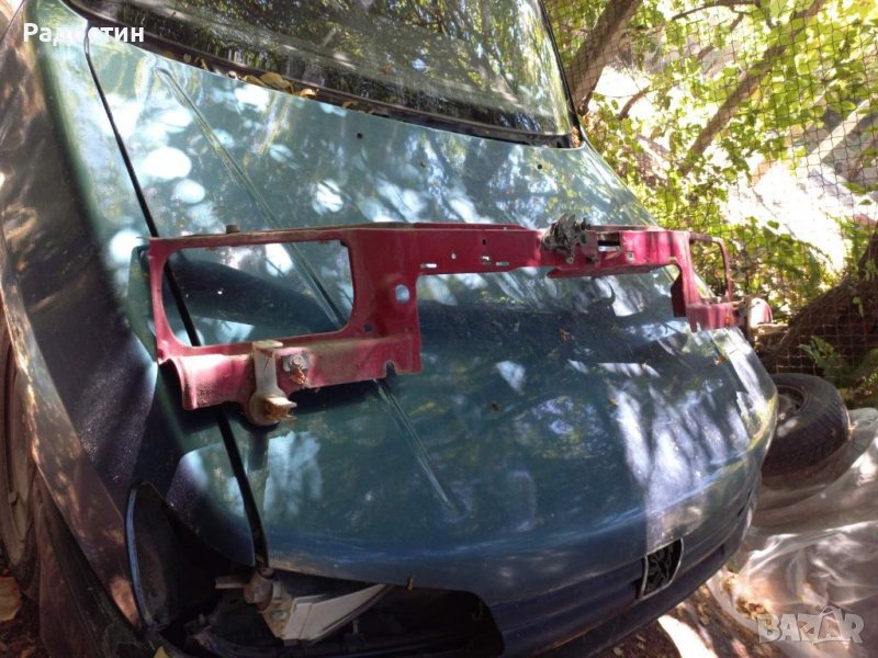 Греда,маска за Ситроен Саксо, Citroen saxo , снимка 1