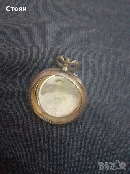  Сребърни капаци  800проба, снимка 1