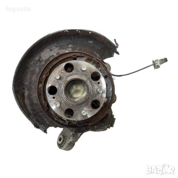 Заден ляв шенкел Honda Accord VIII 2007-2012 ID: 116777, снимка 1