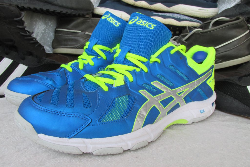 Asics Gel Beyond 5 original N 45 46 GOGOMOTO.BAZAR.BG