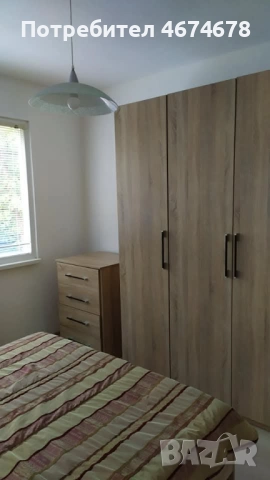 Инвестиция с отлична локация - Обзаведен апартамент в Борово, София, снимка 6 - Апартаменти - 52791167