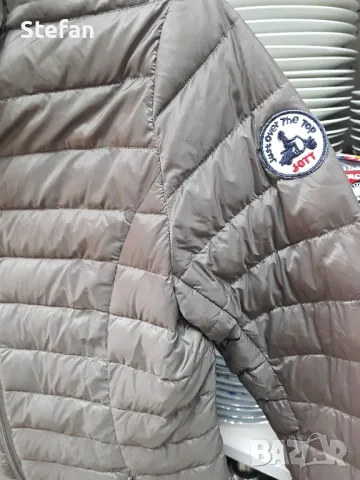 JOTT женско палто купено от Франция 100% оригинален размер М, снимка 2 - Палта, манта - 48877677