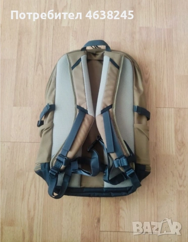 раница + нож + фенер : 70 лв, снимка 2 - Екипировка - 53125487