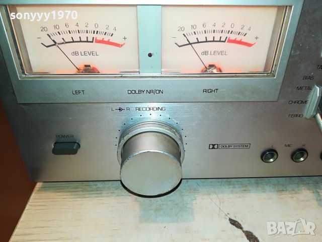 RADIOLA DECK-ВНОС FRANCE 2609221217, снимка 7 - Декове - 38120957